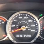 The Cause of a Blinking Anti-Theft Light in a Honda Accord