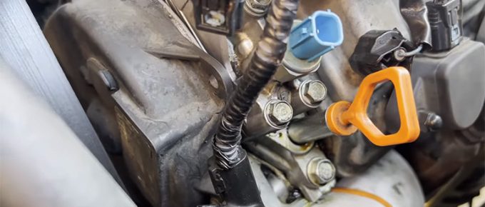 Troubleshooting Honda Odyssey Spool Valve Leaking Problem