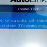Troubleshooting The Honda U0155 Error Code