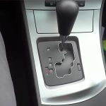 What Does the S Mean on a Gear Shift
