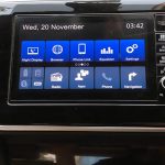 Infotainment System Does Honda Use