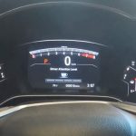 Driver Attention Level On Honda & How Does It Works
