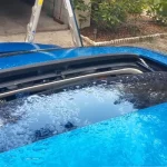 What To Do If You Left Sunroof Open In the Rain