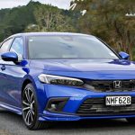 What is Honda Civic Mugen