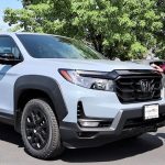 Is Honda Discontinuing The Ridgeline