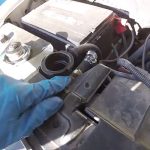 Why Is My Honda Civic Leaking Coolant