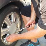 What Should My Tire Pressure Be
