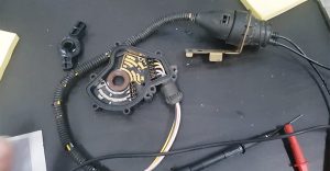 Understanding Honda Accord Reverse Gear Problems & Troubleshooting ...