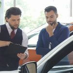 Trade In A Financed Car