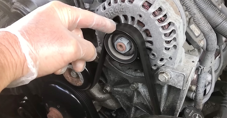 Can Your Car Run With A Bad Alternator