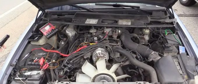 Car Sputters When Starting And Idling Causes, And Fixes