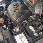 Car Sputters While Accelerating At Low RPM