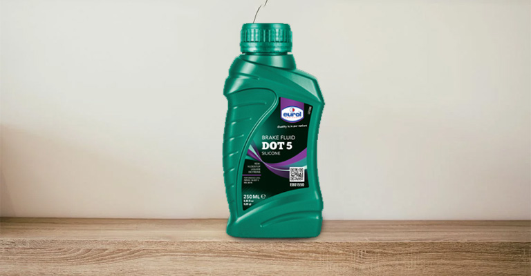 DOT 5