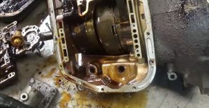 Understanding Honda Accord Reverse Gear Problems & Troubleshooting