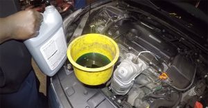 Does Honda Recommend Coolant Flush? & How Much Does It Cost? - Honda