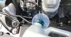 Does Honda Recommend Coolant Flush? & How Much Does It Cost? - Honda