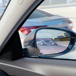 Honda Accord Blind Spot Detection Not Working