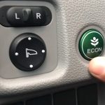 Honda ECO Mode - Does It Save Gas