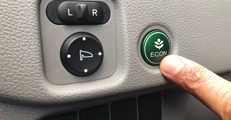 can-you-press-the-econ-button-while-driving-honda-the-other-side