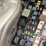 Honda Electronic Load Detector