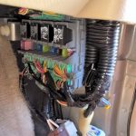 Honda Odyssey Power Outlet Not Working