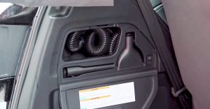 Which Honda Odyssey Has A Built In Vacuum? - Honda The Other Side