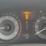 Honda Parking Sensor Problems