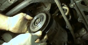 Explaining AC Compressor Shaft Seal Leak Symptoms - Honda The Other Side