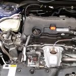 How Do I Recharge My 2017-2019 AC Honda Civic
