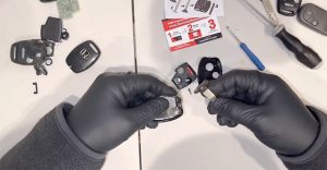 Unlocking The Mystery How Much Does A Honda Spare Key Cost Really Cost