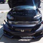 How Much Does It Cost To Replace Honda Civic Bumper