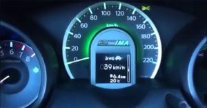 How Much Gas Does Econ Mode Save