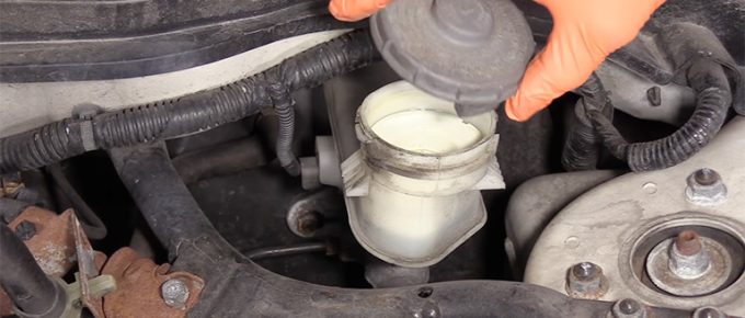 How Often Should Brake Fluid Be Changed In A Honda