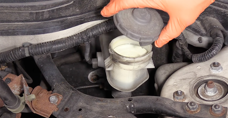 How Often Should Brake Fluid Be Changed In A Honda