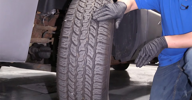 How Often Should You Rotate Your Tires