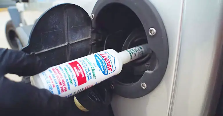 How Often Should You Use a Fuel Injector Cleaner