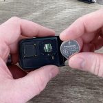 Change Honda Key Fob Battery