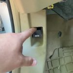 How To Pop The Hood In A Honda CR-V