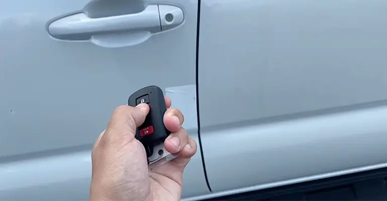 Why Doesn't My Car Beep When I Lock It Anymore