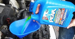 Does Honda Recommend Coolant Flush? & How Much Does It Cost? - Honda
