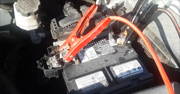 Can You Jumpstart A Car With A Bad Alternator