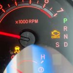 Check Engine Light But Car Sputters