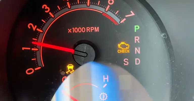 No Check Engine Light But Car Sputters, What Is The Reason? - Honda The