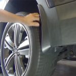 Why Does Your Car Make Noise When Turning The Wheel