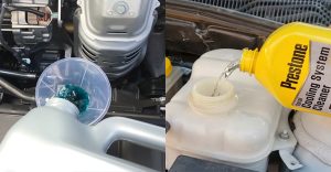 Does Honda Recommend Coolant Flush? & How Much Does It Cost? - Honda