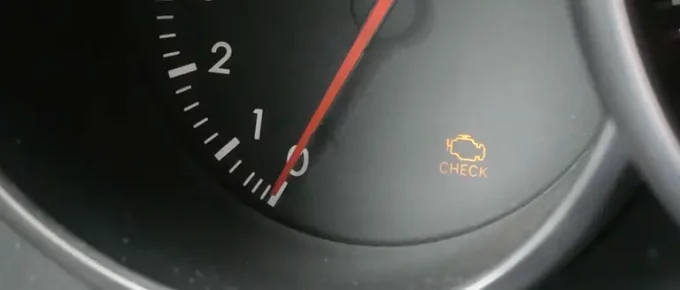 Slow Acceleration No Check Engine Light