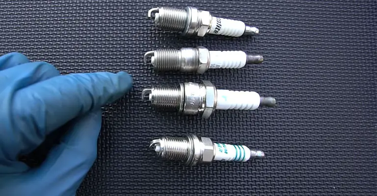 Spark Plugs