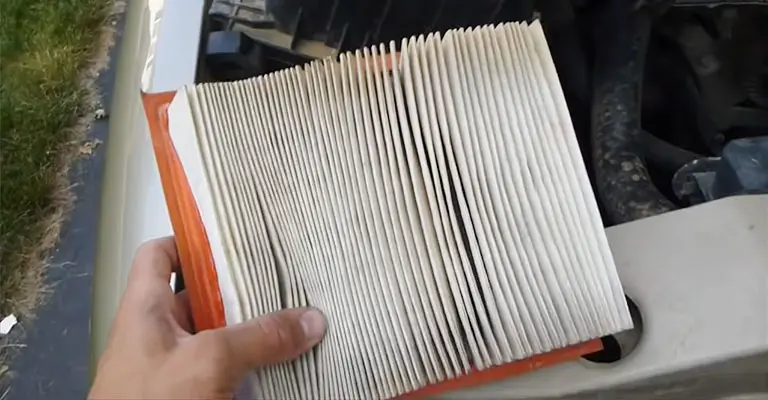 The Air Filter