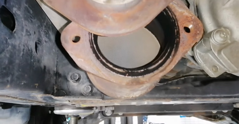 The Exhaust System Troubles Often Lead to Engine Repair