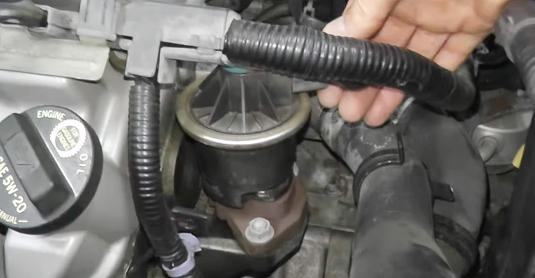 From Stalling to Rough Idling: Understanding Bad EGR Valve Symptoms